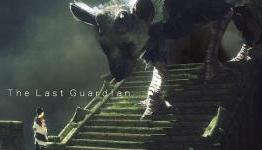 Executive Producer of The Last Guardian Leaves Sony