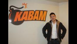 Gaming’s Future Is In The Cloud, says Kabam CEO