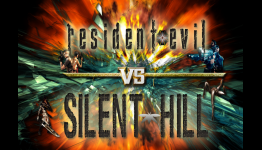 Youtube: Resident Evil Vs Silent Hill BATTLE ROYALE Feature -Episode One.