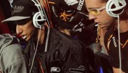 Launched to the Top: An Interview with BIC® Flex4® Champ Str8 Sick