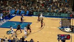 2K Sports Celebrates the Return of Basketball