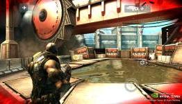 Nvidia Brings Next-Gen Graphics to Mobile Devices