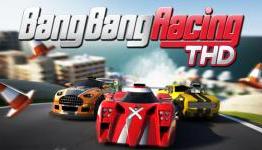 Bang Bang Racing – Teaser Trailer HD