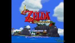 Tech Heads: Wind Waker Review