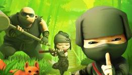HQ4Games: Square Enix Group Developing Browser Games for Google Chrome
