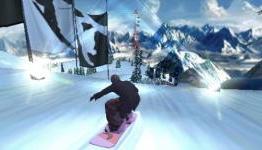 SSX: Deadly Descents – Brand New Gameplay