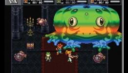 Chrono Trigger For iPhone And Android Has DS Bonus Content