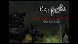 Review:- Batman: Arkham City Lockdown (newbreview.com)