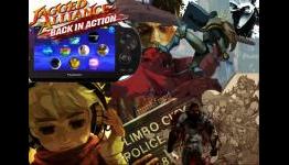 Video Game Weekend [Procrastination Time]