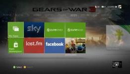 Xbox is TV, Movies, Sports, YouTube and… Macaroons?