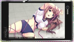 Touch Shot: Love Application 2nd Promo Video