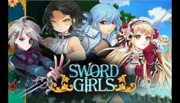Sword Girls Launches Second Closed Beta Today