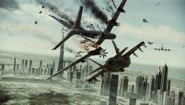 PlayDevil: Ace Combat Assault Horizon Review