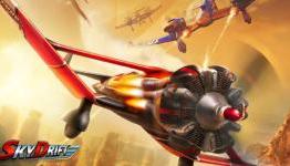 PlayDevil: SkyDrift Review