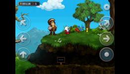 Dizzy makes his return to the gaming world today