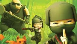 Square Enix to Produce Videogames for Chrome