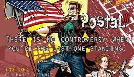 Highly Controversial Postal 3 Coming for Christmas Featuring Skewed and Reviewed Editor