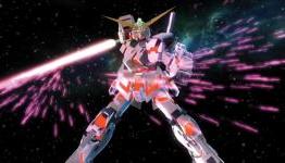 First Screenshots and Details of PS3 Exclusive Mobile Suit Gundam UC Revealed