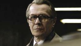 The Collider ‘Tinker Tailor Soldier Spy’ Review