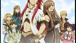 GameCentral: Tales Of The Abyss 3DS Review