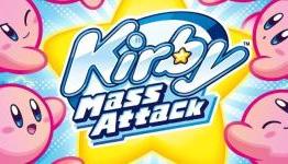 Review: Kirby: Mass Attack | G3AR