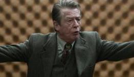 CinemaBlend Reviews Tinker, Tailor, Soldier, Spy