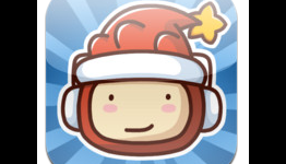 Scribblenauts Remix gets Siri support