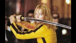 Uma Thurman Joins NBC’s Smash