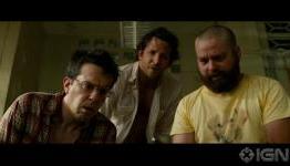 IGN – The Hangover Part II Blu-ray Review