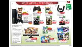 Canadian Video Game Deals: Week of Dec. 9th – Dec. 15th 2011, 2800 Points Card for $24.99