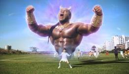 Inazuma Eleven Go Gets Two Weird and Hilarious TV Commercials