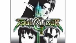 Tech Heads: Link in Soul Calibur II
