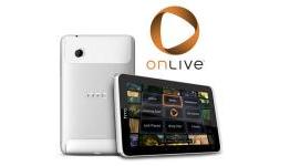Onlive: Andriod App Review – Streaming The Future of Mobile Gaming