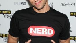 “Chuck” Star Zachary Levi Talks eSports and Call of Duty