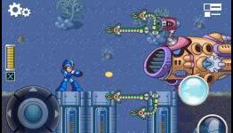 Mega Man X iOS Is Going to Suck – Just Sayin’