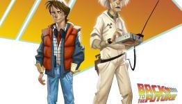 Back to the Future: The Game Review ( Invision Game Community)