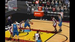 NBA 2K12 iOS Trailer Revealed
