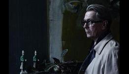 Tinker Tailor Soldier Spy (2011) – Popzara Review