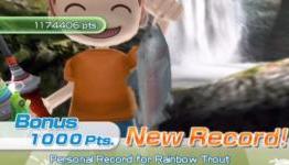 Fishing Resort (Wii) – Popzara Review