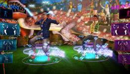 Dance Central 2 (Xbox 360) – Popzara Review