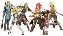 N-Europe: Tales of the Abyss 3D Review