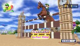 Mario & Sonic at the London 2012 Olympic Games (Wii) – Popzara Review