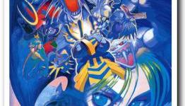MIA – Darkstalkers