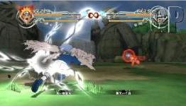 Naruto Shippuden: Ultimate Ninja Storm Generations screenshots