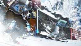 Winter Stars Wii Review – Brash Games