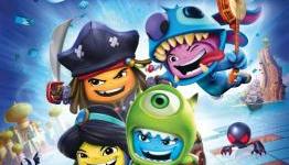 Disney Universe Review (C&G Magazine)