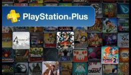 Here’s what PlayStation Plus members got/saved this year