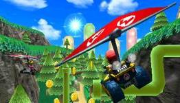 Mario Kart 7 EL337 Exclusive