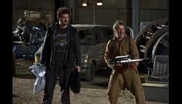 30 Minutes or Less Blu-ray Review – WGTC