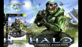Flashback Fridays: Halo: Combat Evolved
